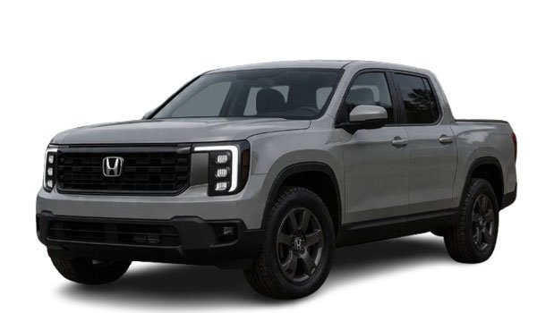 Honda Ridgeline 2027 Price in USA