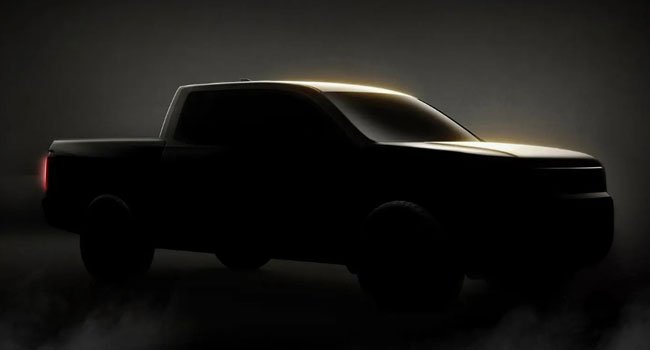 Honda Ridgeline 2028 Price in Hong Kong