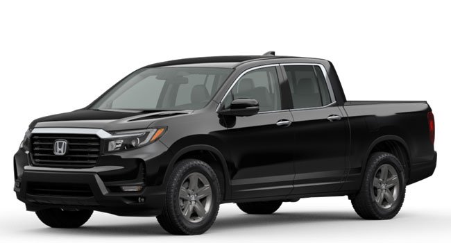 Honda Ridgeline Black Edition 2022 Price In Vietnam , Features And ...