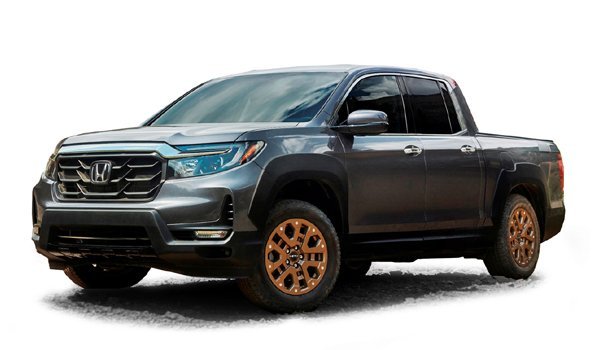 Honda Ridgeline RTL 2021 Price in Canada