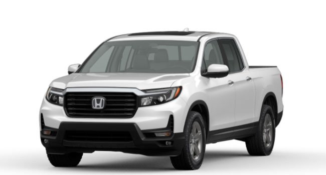 Honda Ridgeline RTL 2022 Price in Iran