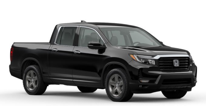 Honda Ridgeline Sport 2023 Price in Bahrain