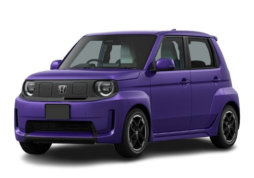 Honda Super-One 2027 Price in Canada