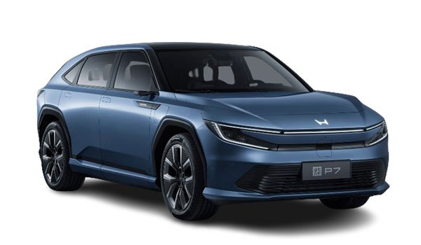 Honda Ye P7 2024 Price in USA