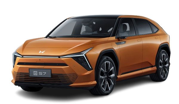 Honda Ye S7 2024 Price in Thailand