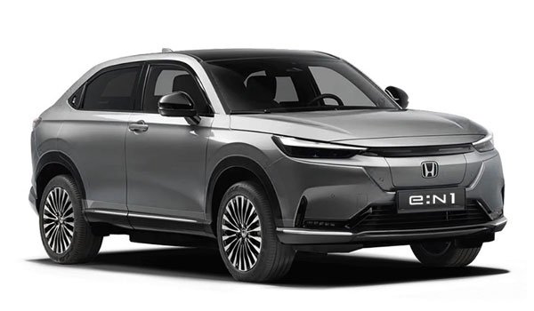 Honda e:N1 EV Price in South Africa