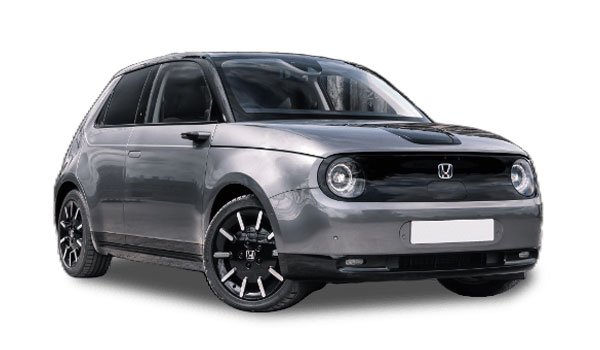 Honda e 2023 Price in United Kingdom