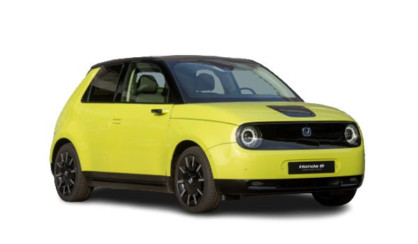 Honda e Advance 2024 Price in Dubai UAE