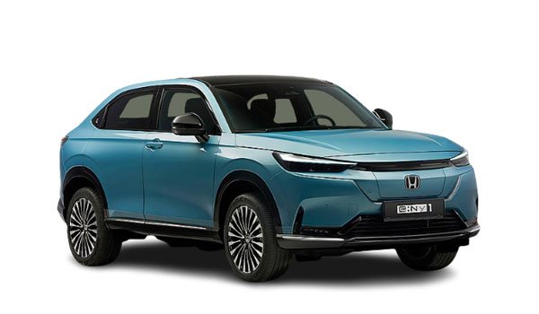Honda e Ny1 2024 Price in Spain
