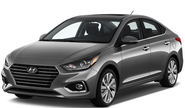 Hyundai Accent SEL 2020 Price in Italy