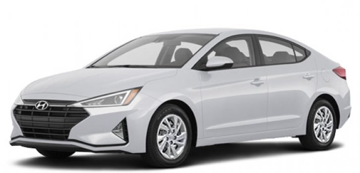 Hyundai Elantra Essential 2020 Price in USA