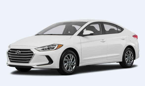 Hyundai Elantra LE Sedan 2018 Price in Kuwait