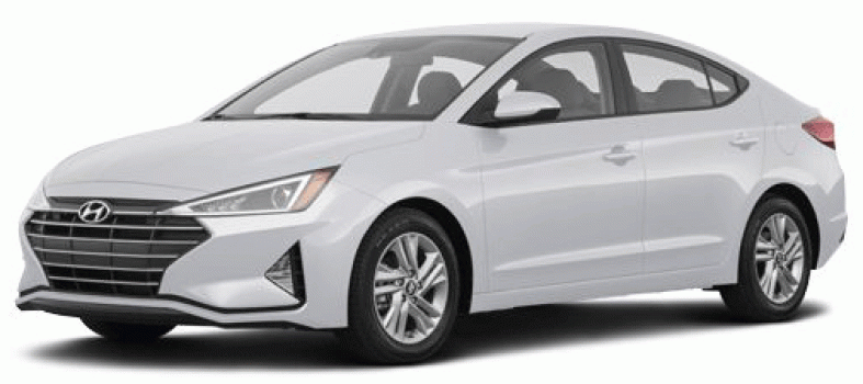 Hyundai Elantra Preferred Auto 2020 Price In Saudi Arabia Features And Specs Ccarprice Ksa