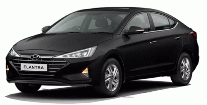 Hyundai Elantra SX AT 2019 Price in Sudan