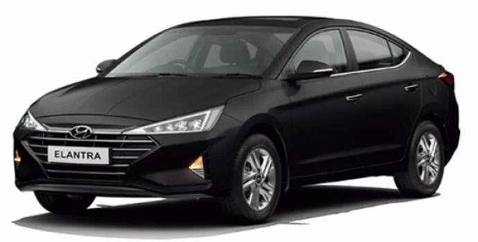 Hyundai Elantra SX AT 2019 Price in Australia