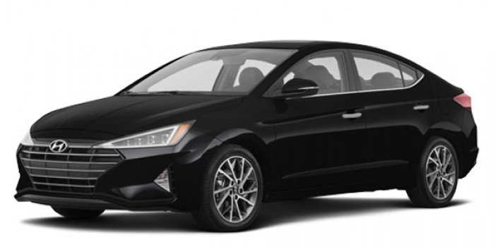Hyundai Elantra Ultimate 2020 Price in Vietnam