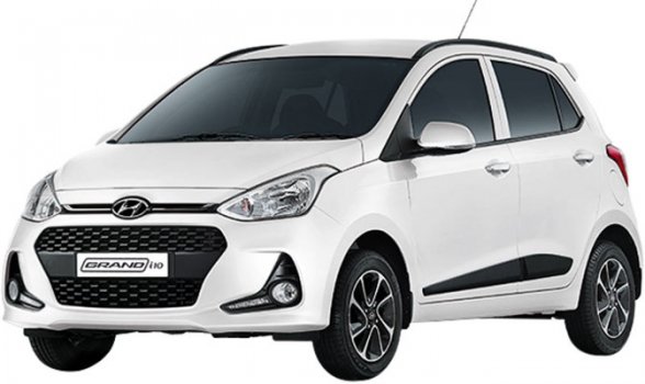 Hyundai Grand i10 1.2 U2 CRDi Sportz(O) Price in Turkey