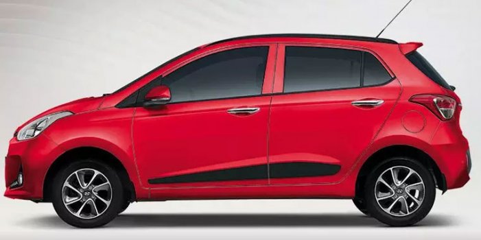 Hyundai Grand i10 1.2 Kappa Era 2019 Price in Nigeria