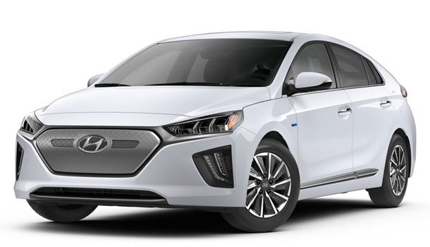 Hyundai Ioniq EV SE 2020 Price in Italy