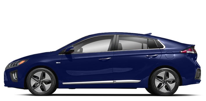 Hyundai Ioniq SE 2020 Price in Kenya