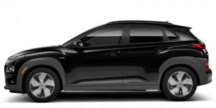 Hyundai Kona EV Ultimate 2020 Price in Iran