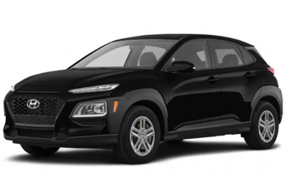 Hyundai Kona SE Auto 2020 Price in India