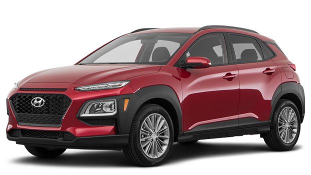 Hyundai Kona SEL Plus 2020 Price in Afghanistan