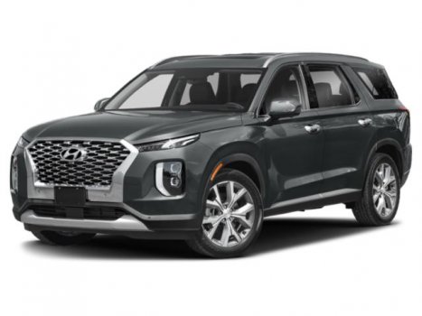 Hyundai Palisade Calligraphy AWD 2023 Price in Macedonia