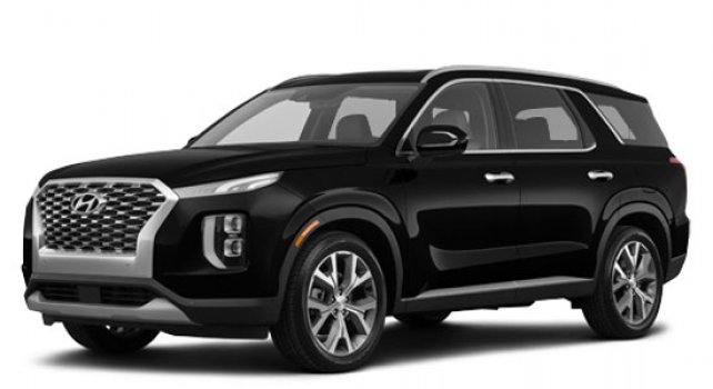 Hyundai Palisade SEL 2020 Price in Ethiopia