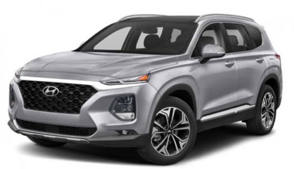 Hyundai Santa Fe SE Auto AWD 2020 Price in Turkey