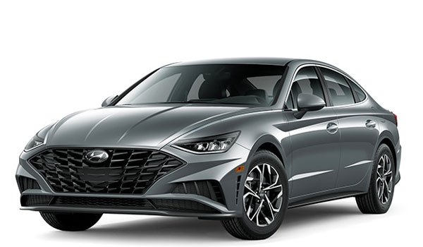 Hyundai Sonata SEL 2020 Price in South Korea