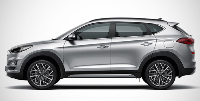 Hyundai Tucson 2.0 GL MT 2019 Price in Turkey