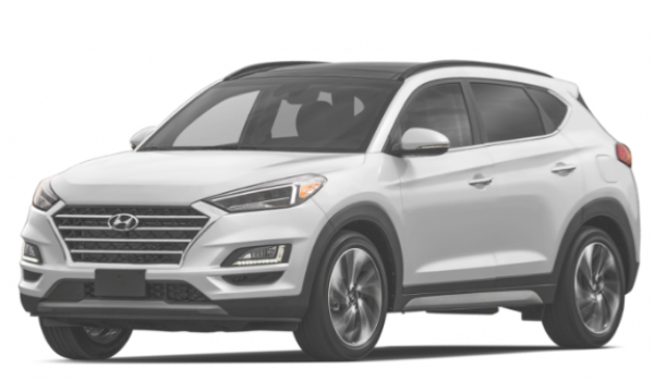 Hyundai Tucson Essential 2019 Price in Bahrain