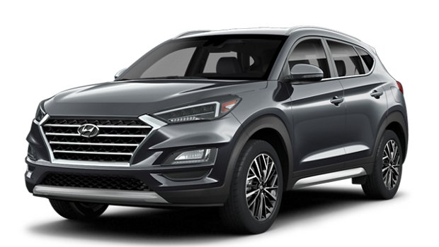 Hyundai Tucson Limited AWD 2021 Price in Malaysia