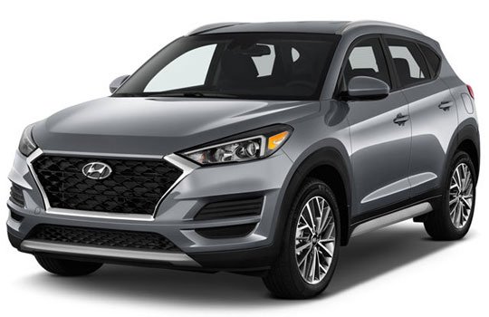 Hyundai Tucson SE 2020 Price in New Zealand