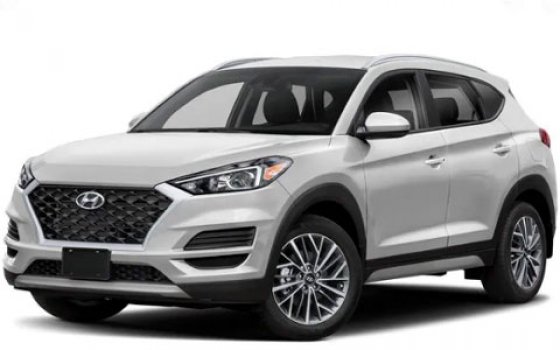 Hyundai Tucson SEL 2020 Price in Japan