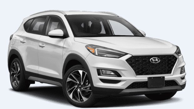 Hyundai Tucson Sport 2020 Price in Indonesia