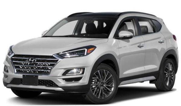 Hyundai Tucson Ultimate 2020 Price in Saudi Arabia