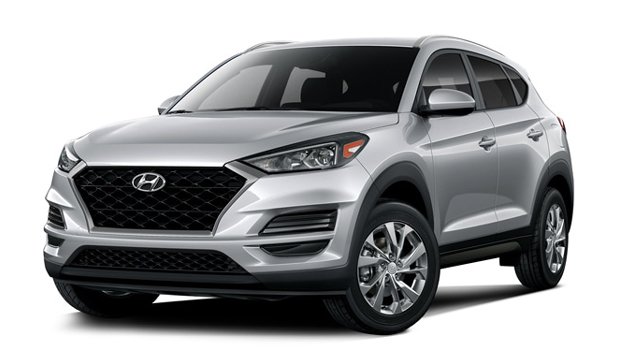 Hyundai Tucson Value 2021 Price in United Kingdom