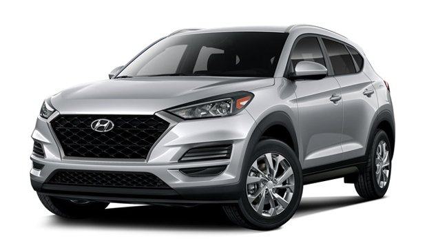 Hyundai Tucson Value AWD 2021 Price in Saudi Arabia