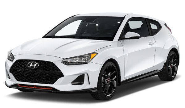 Hyundai Veloster Premium Auto 2021 Price in Saudi Arabia