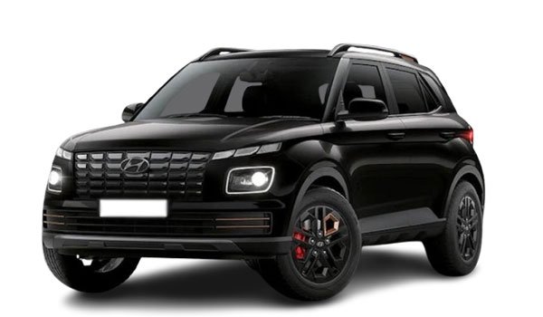 Hyundai Venue 2026 Price in Macedonia