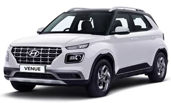 Hyundai Venue E 1.2 Petrol 2019 Price in Canada