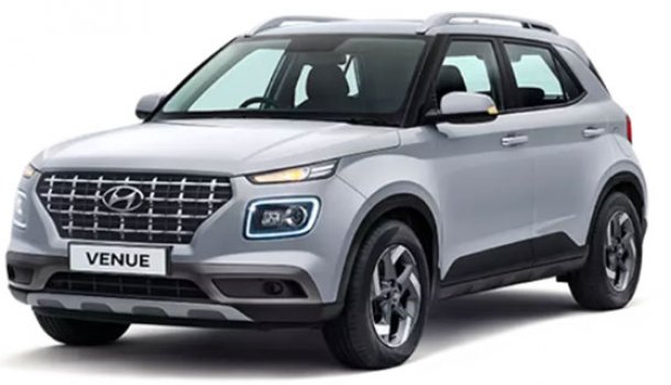 Hyundai Venue S 1.2 Petrol 2019 Price in Pakistan