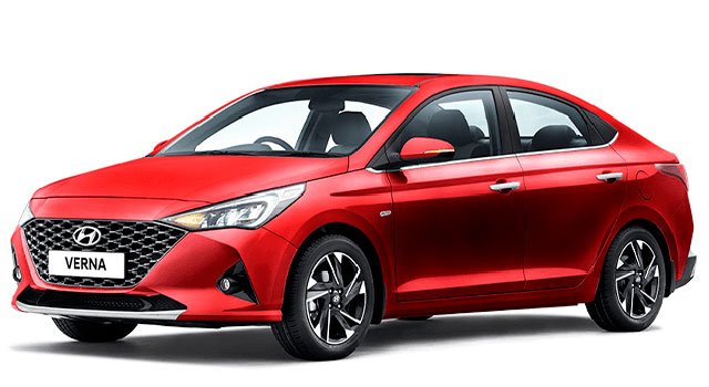 Hyundai Verna 1.5 MPI SX MT 2020 Price in China