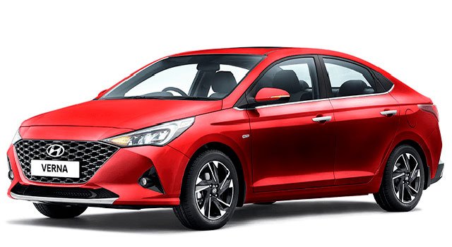 Hyundai Verna 1.5 MPI SX MT 2020 Price in India