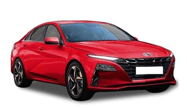 Hyundai Accent 2023 Price in South Korea