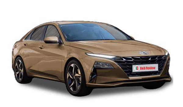 Hyundai Accent SEL 2023 Price in Saudi Arabia