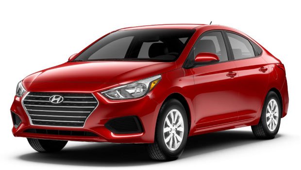 Hyundai Accent SE 2022 Price in Italy