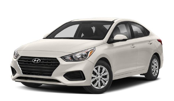 Hyundai Accent SE IVT 2021 Price in Ethiopia